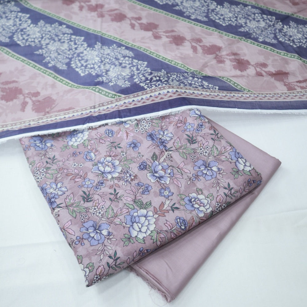 Narmin Digital Cotton 3 Piece (1756-019)