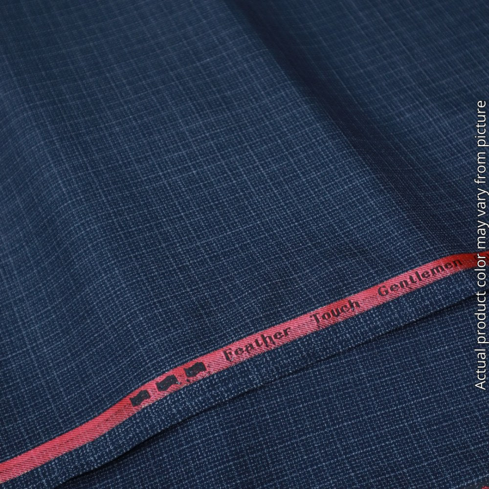 Feather Touch Navy Blue (1758-001)