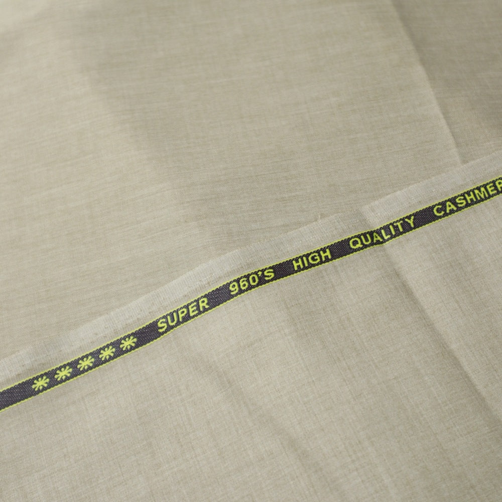 Super 960s Cashmere Self Skin (1760-004)