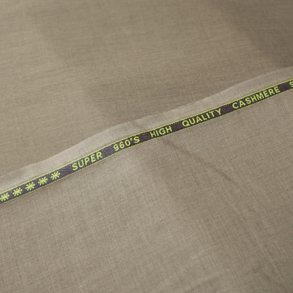 Super 960s Cashmere D.Tone (1761-003)