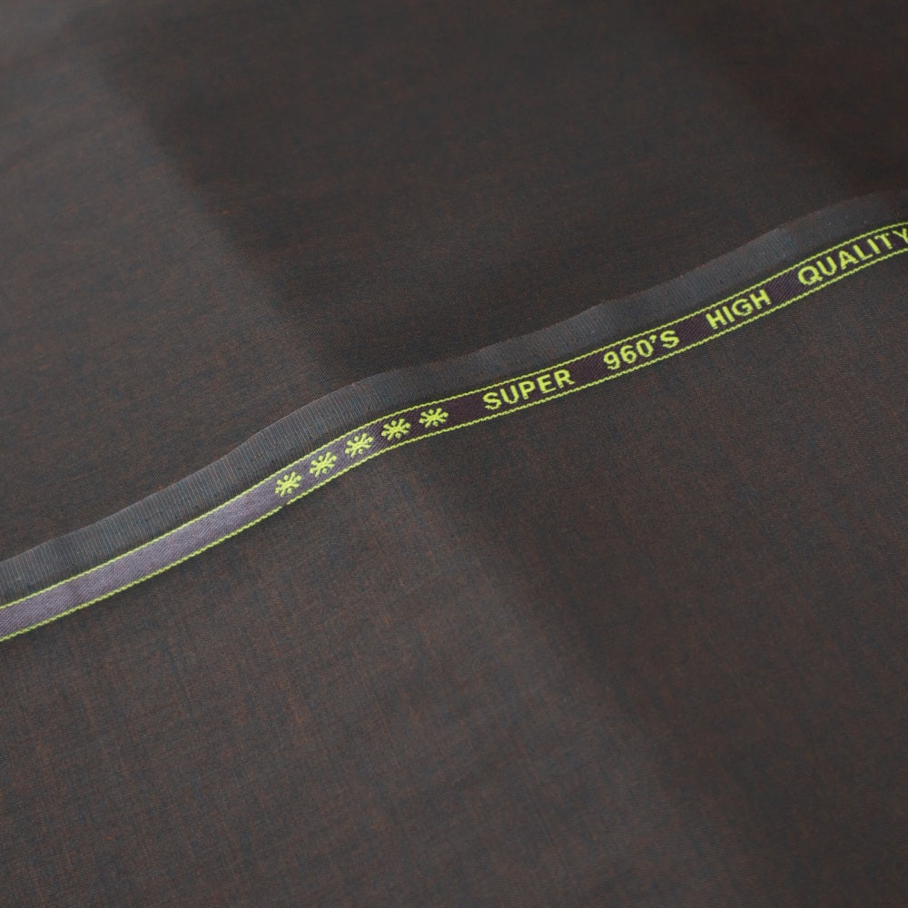 Super 960s Cashmere D.Tone (1761-004)