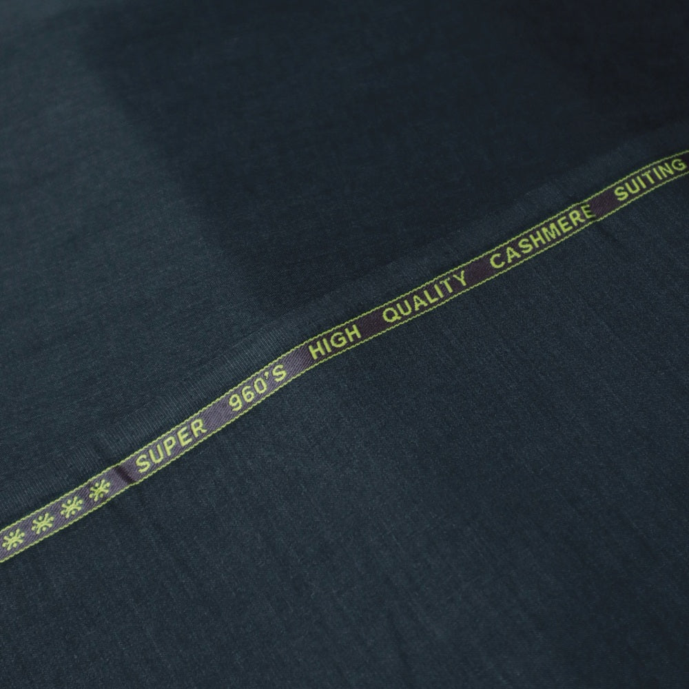 Super 960s Cashmere D.Tone (1761-006)