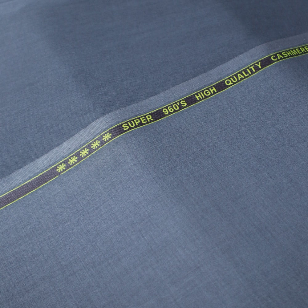 Super 960s Cashmere D.Tone (1761-008)
