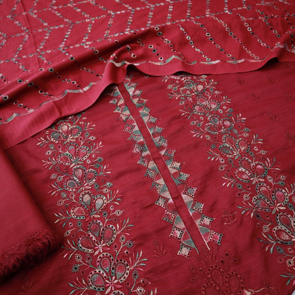 Dhanak Bana Dora EMD Boring (1768-001)