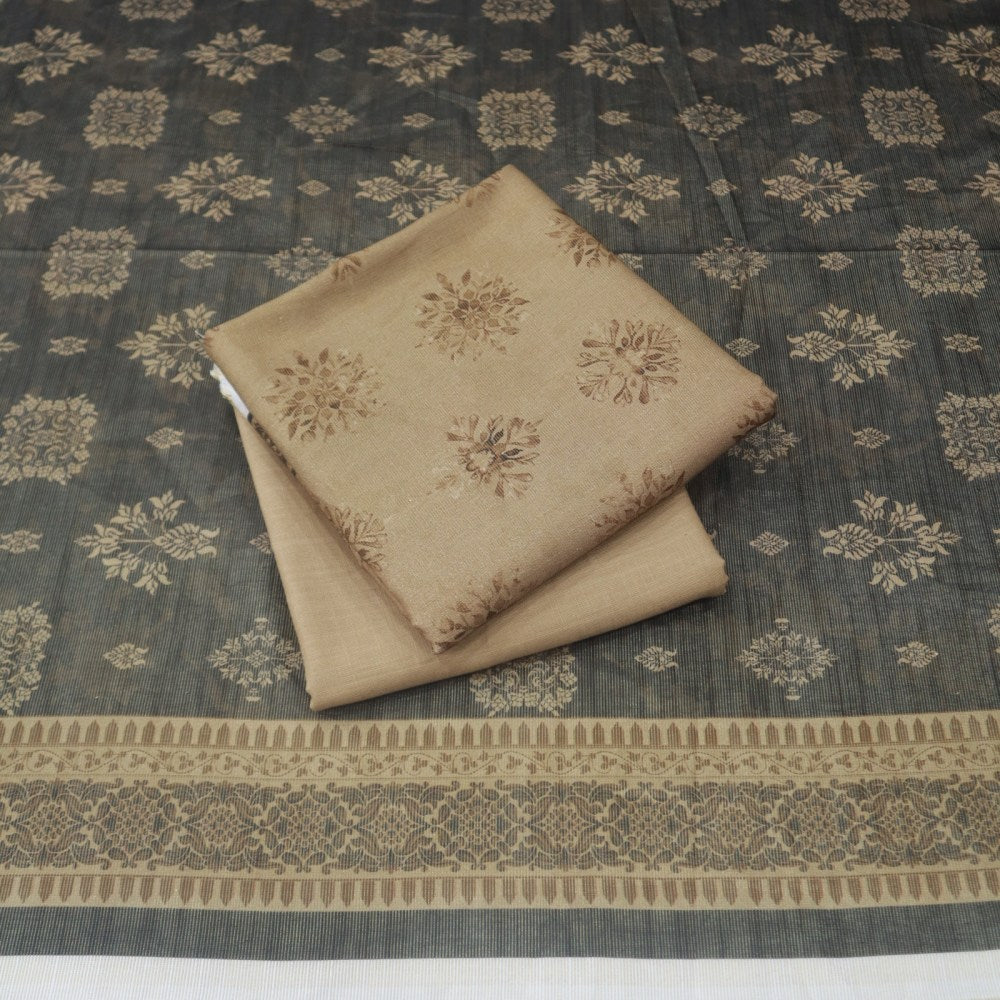 Chamki Khaddar 3 Piece (1775-044)