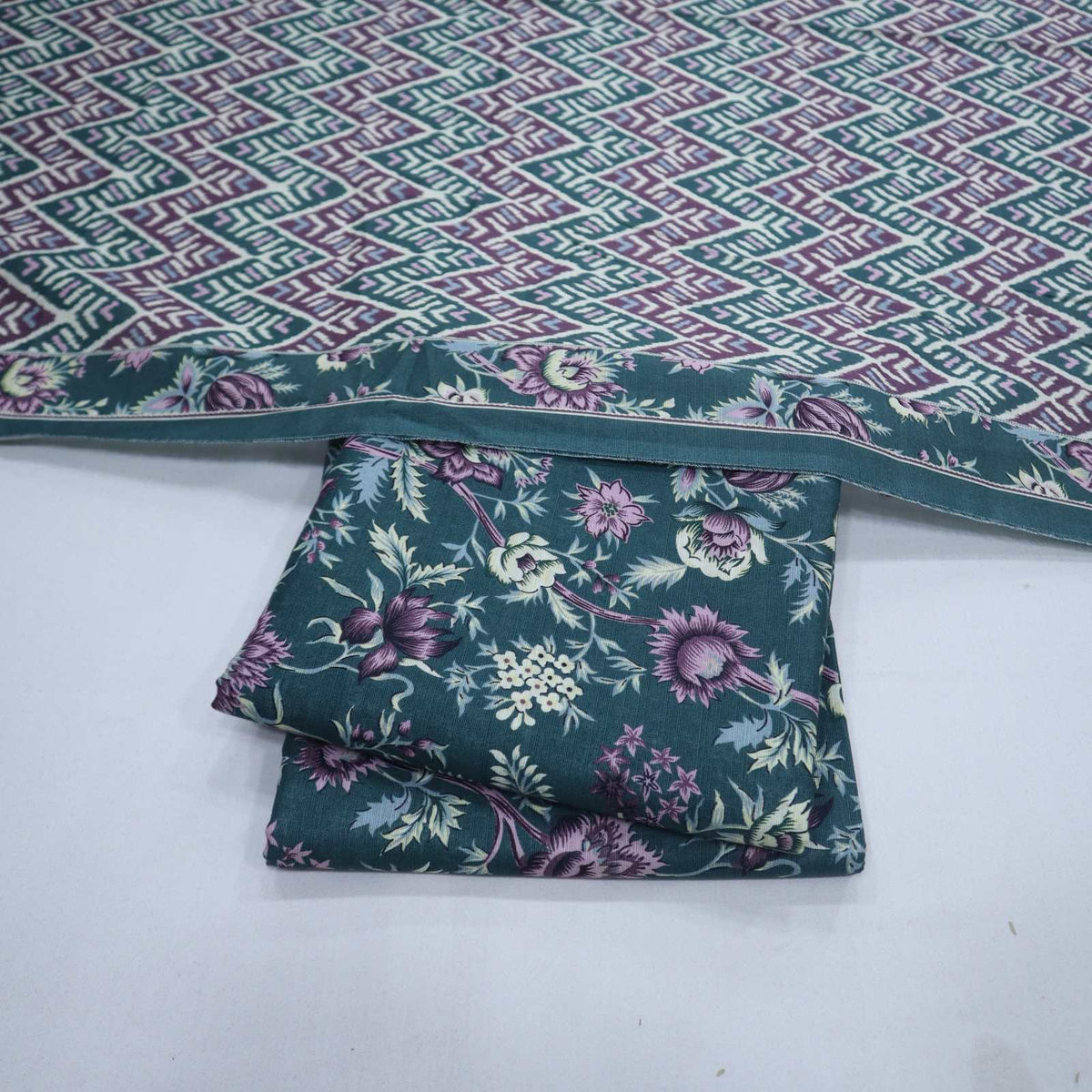 Narmin Digital Khaddar 3 Piece (1778-181)