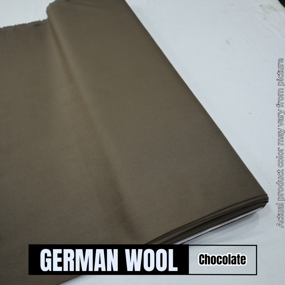 German Wool by Oriel Textile (1813-012)