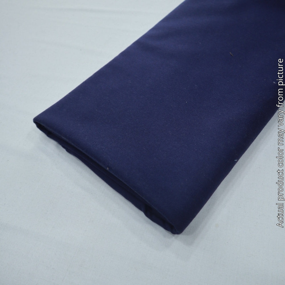 Imported Pure Wool Plum (1827-006)