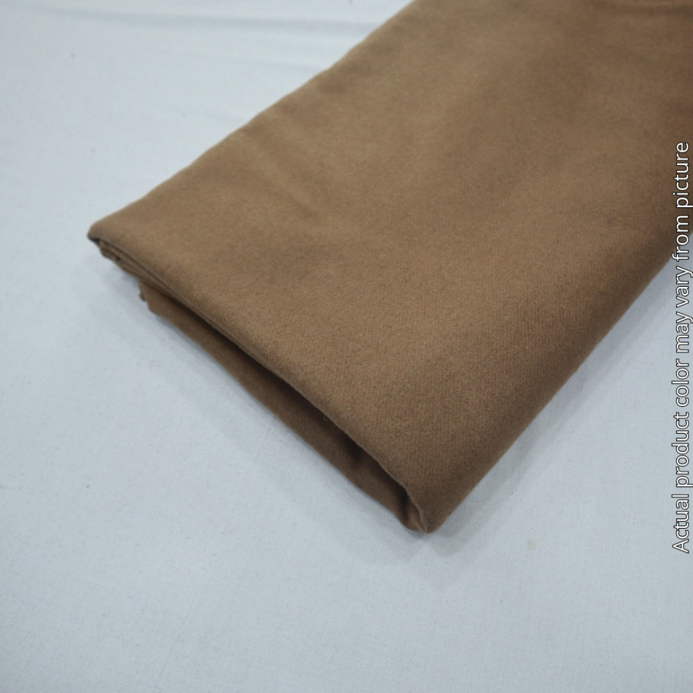 Imported Pure Wool Camel (1827-012)