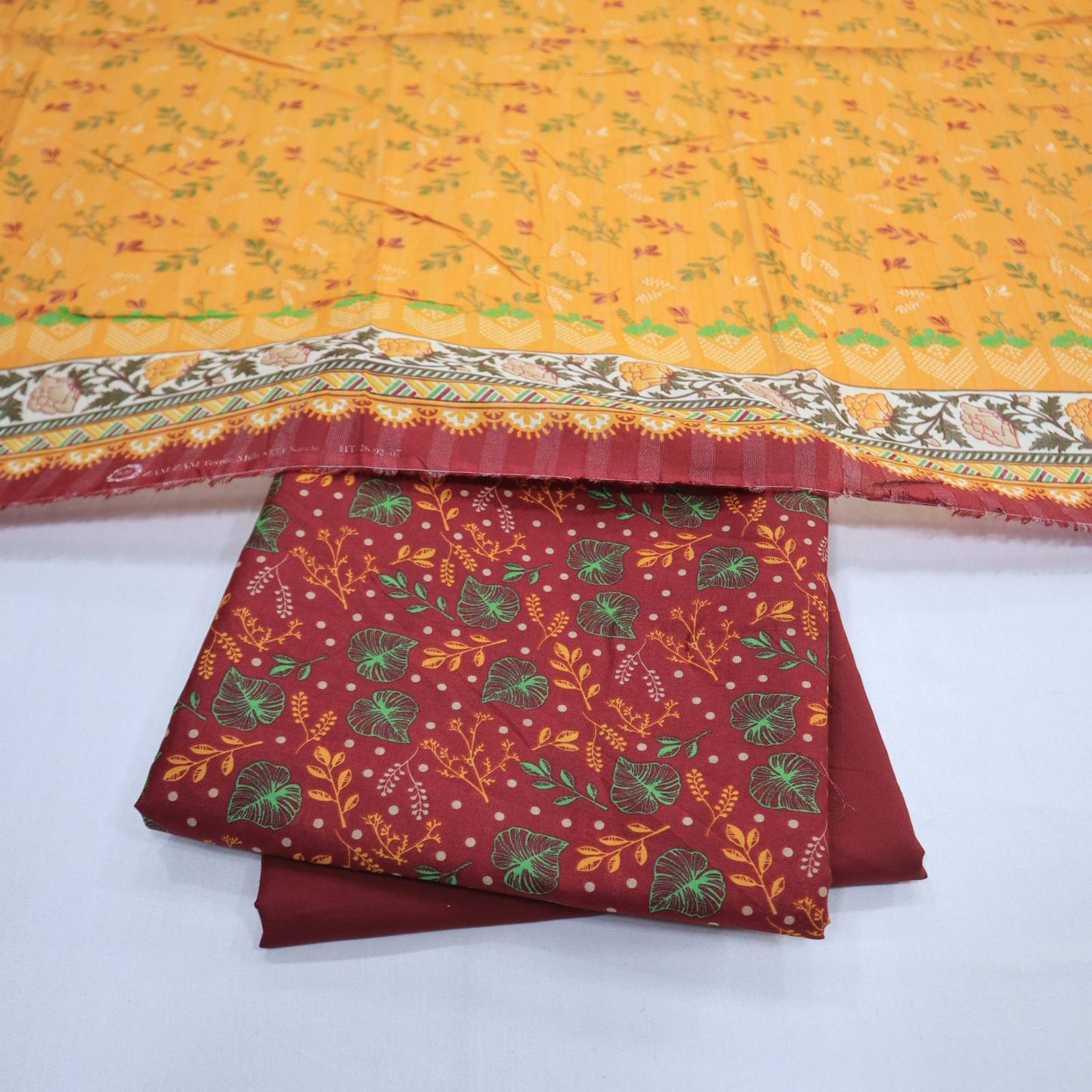 Zam Zam Digital Lawn 3 Piece (1854-066)