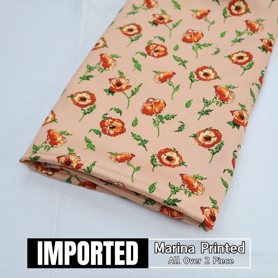 Imported Marina 2 Piece (1857-003)