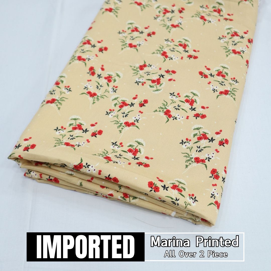 Imported Marina 2 Piece (1857-007)