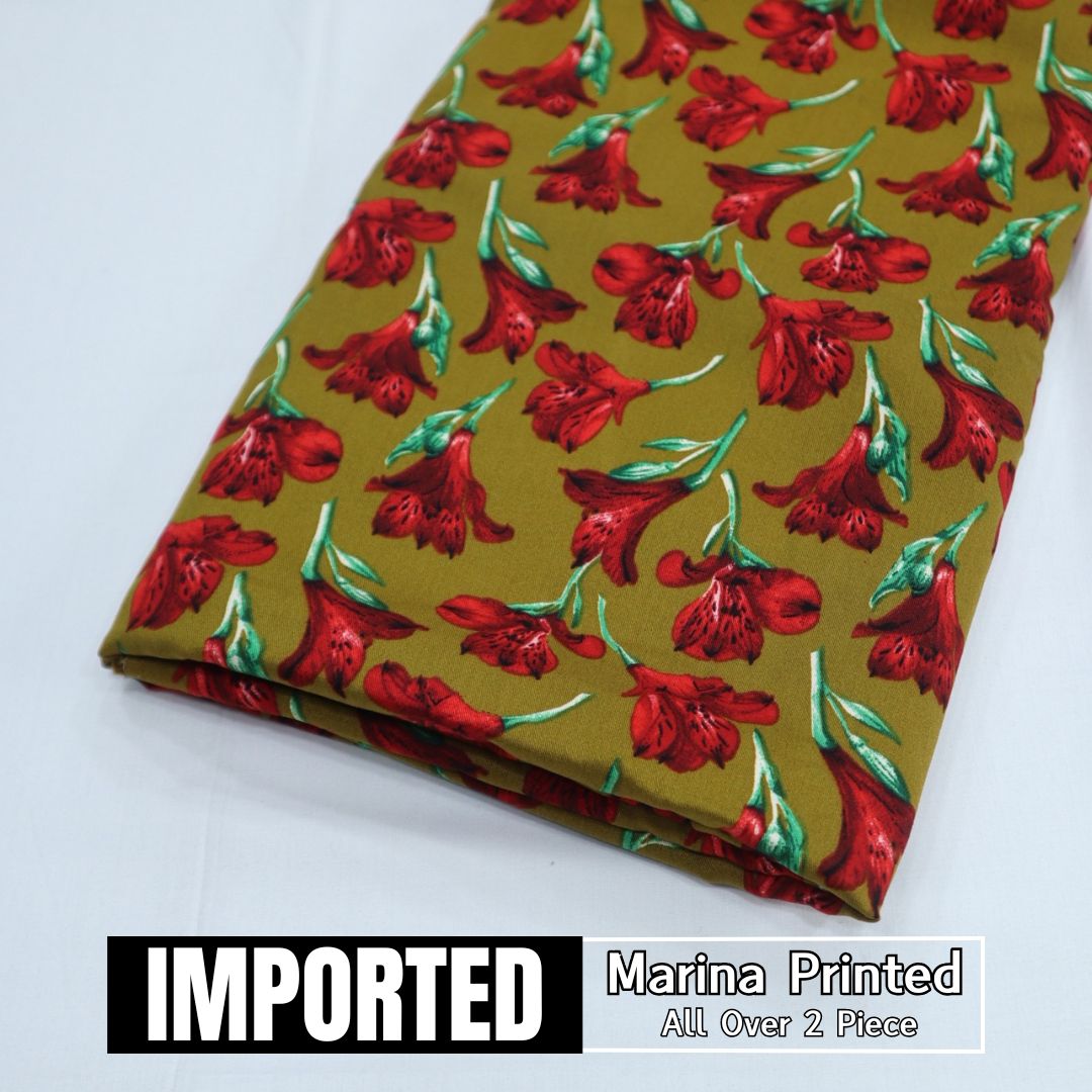 Imported Marina 2 Piece (1857-015)
