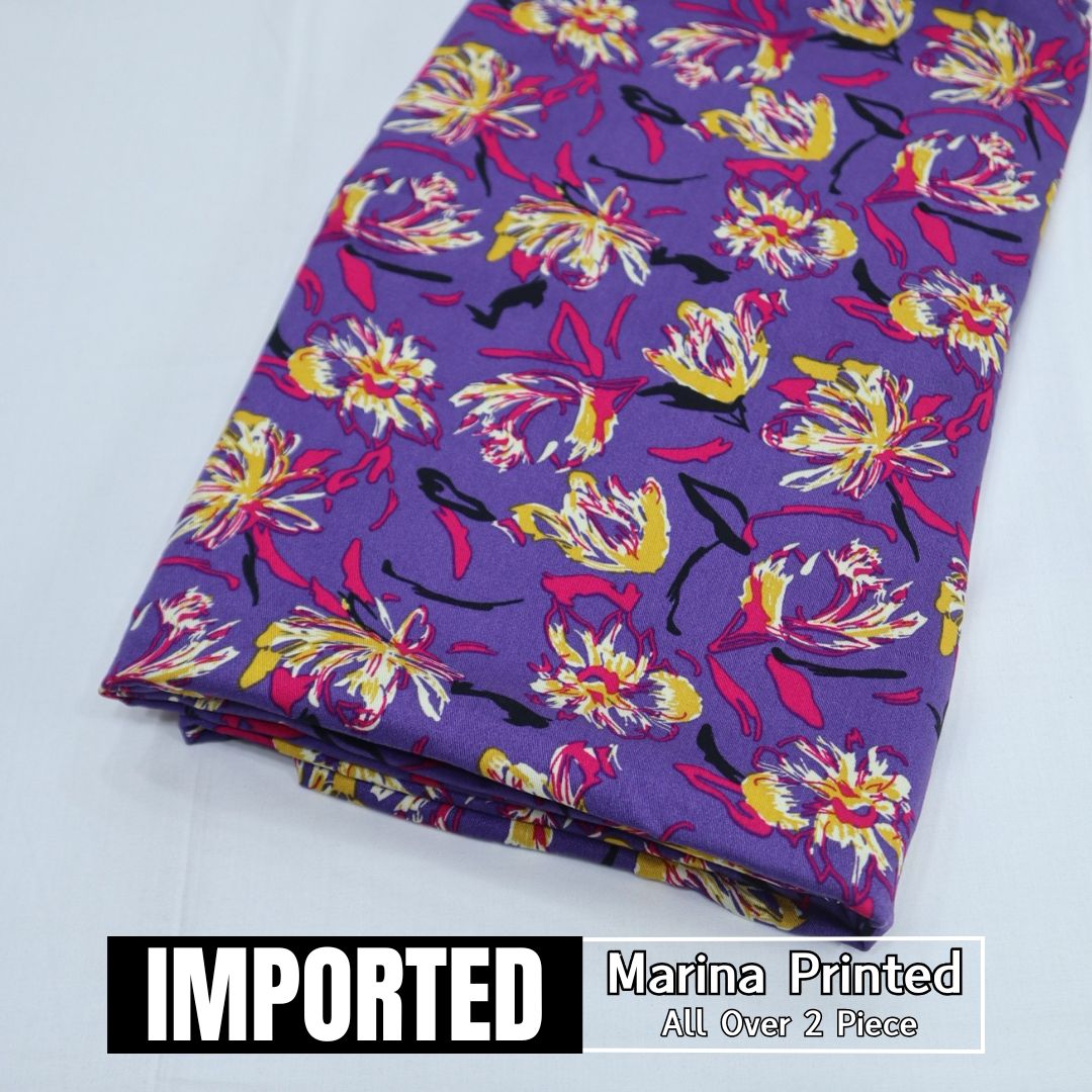 Imported Marina 2 Piece (1857-017)