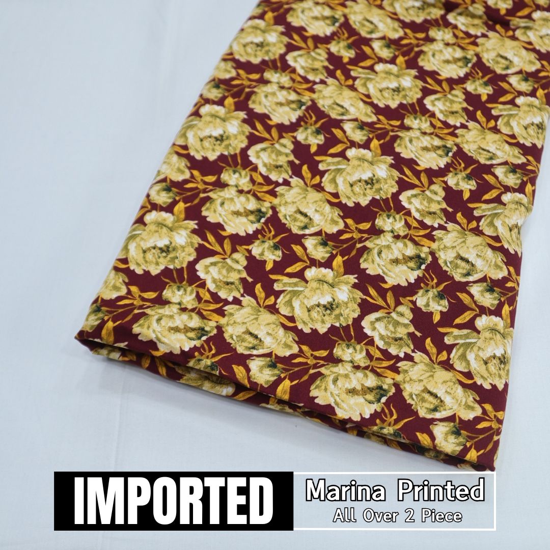 Imported Marina 2 Piece (1857-025)
