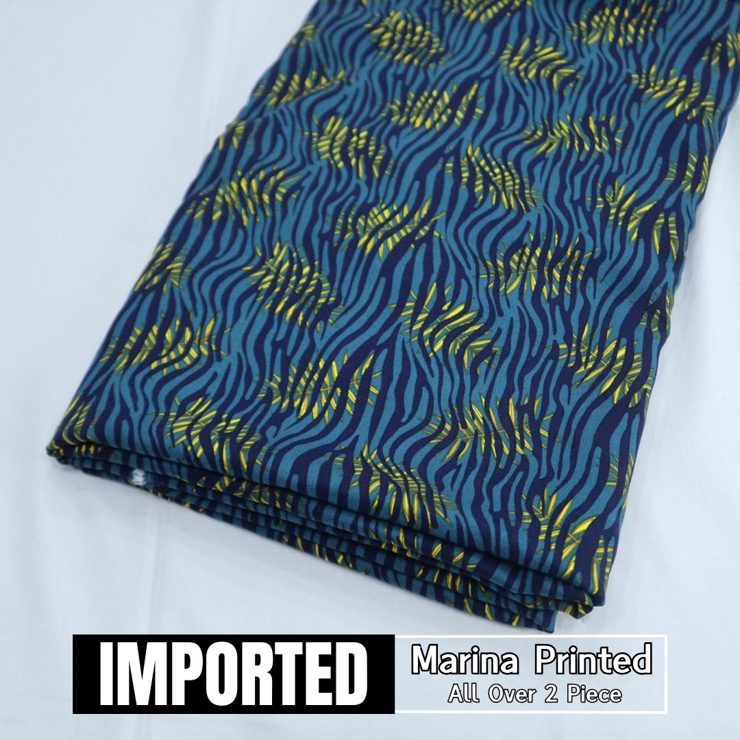 Imported Marina 2 Piece (1857-033)