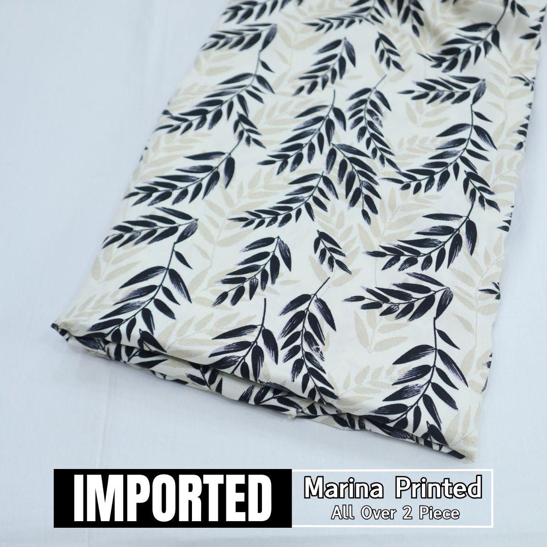 Imported Marina 2 Piece (1857-039)