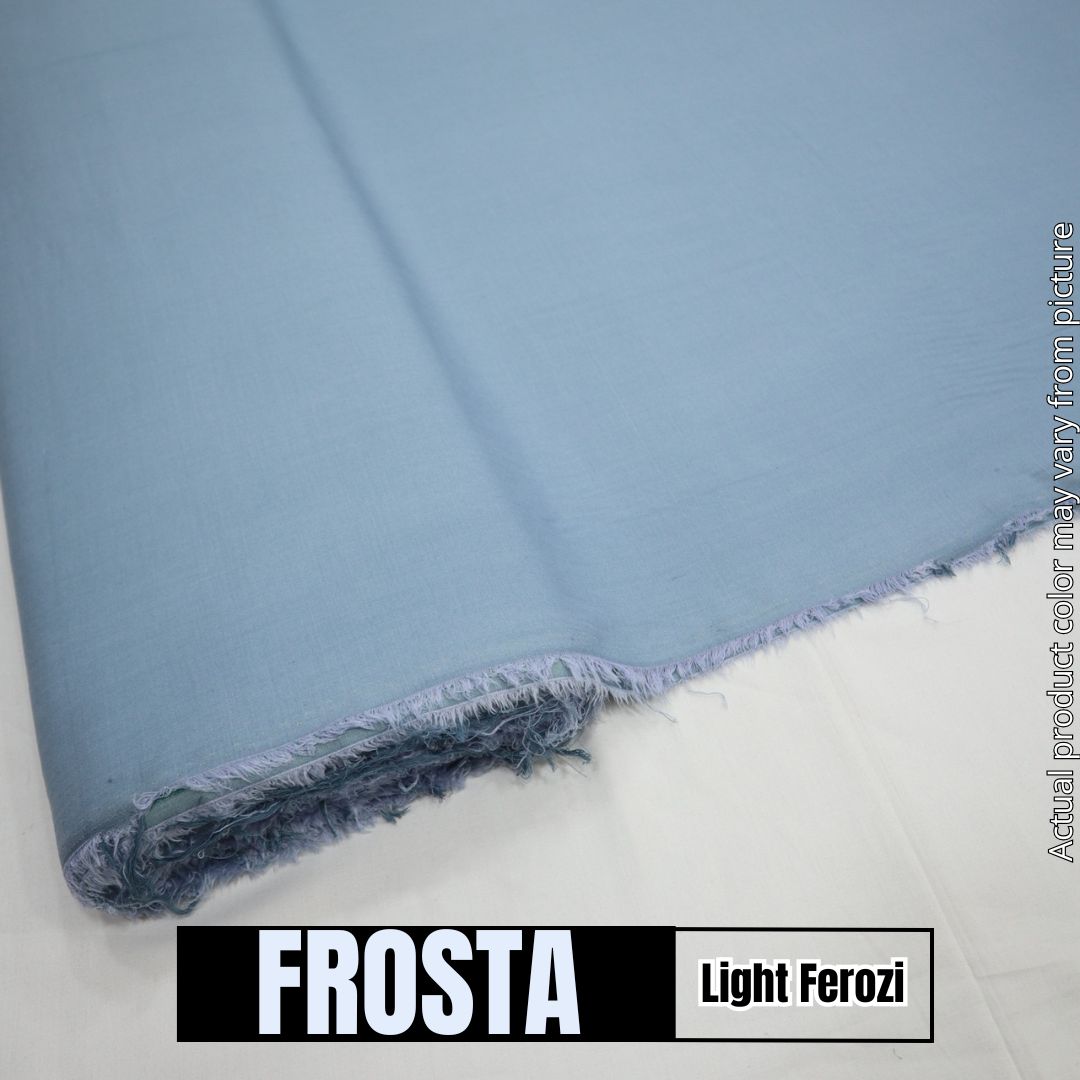 Frosta By Oriel - Light Ferozi (1865-002)