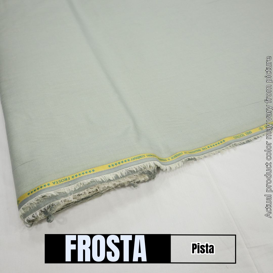 Frosta By Oriel - Pista (1865-004)