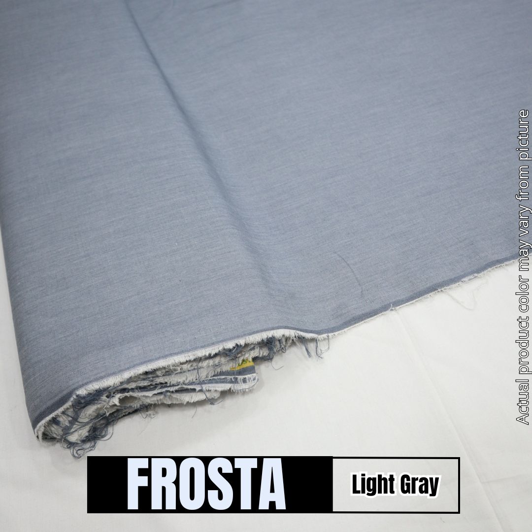 Frosta By Oriel Light Grey (1865-008)