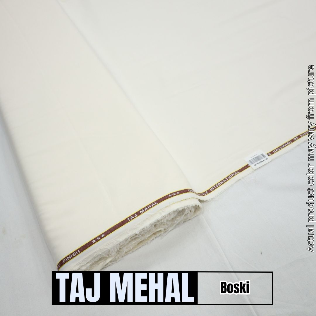 Taj Mehal By Oriel - Boski (1867-001)