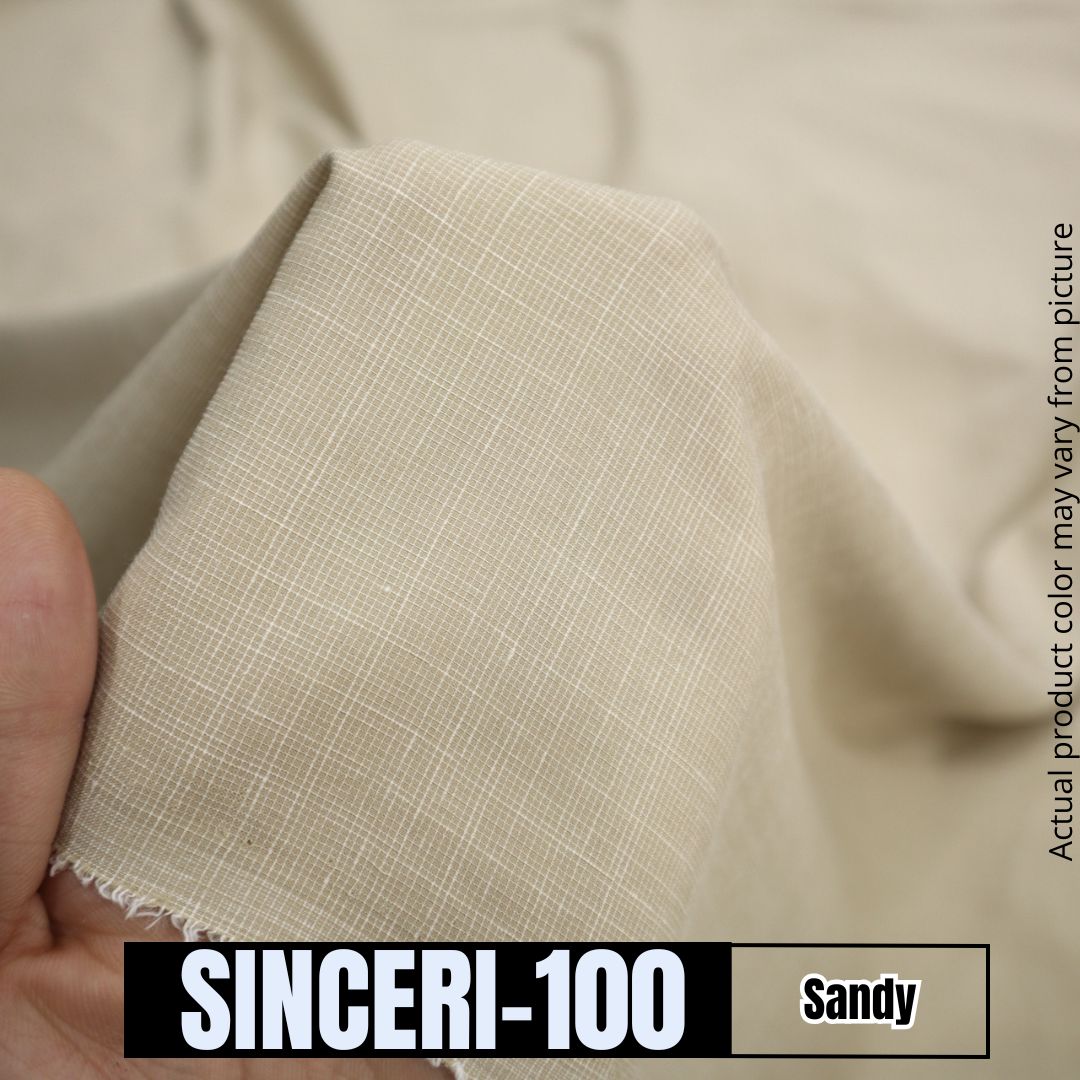 Sinceri By Oriel (1875-001)