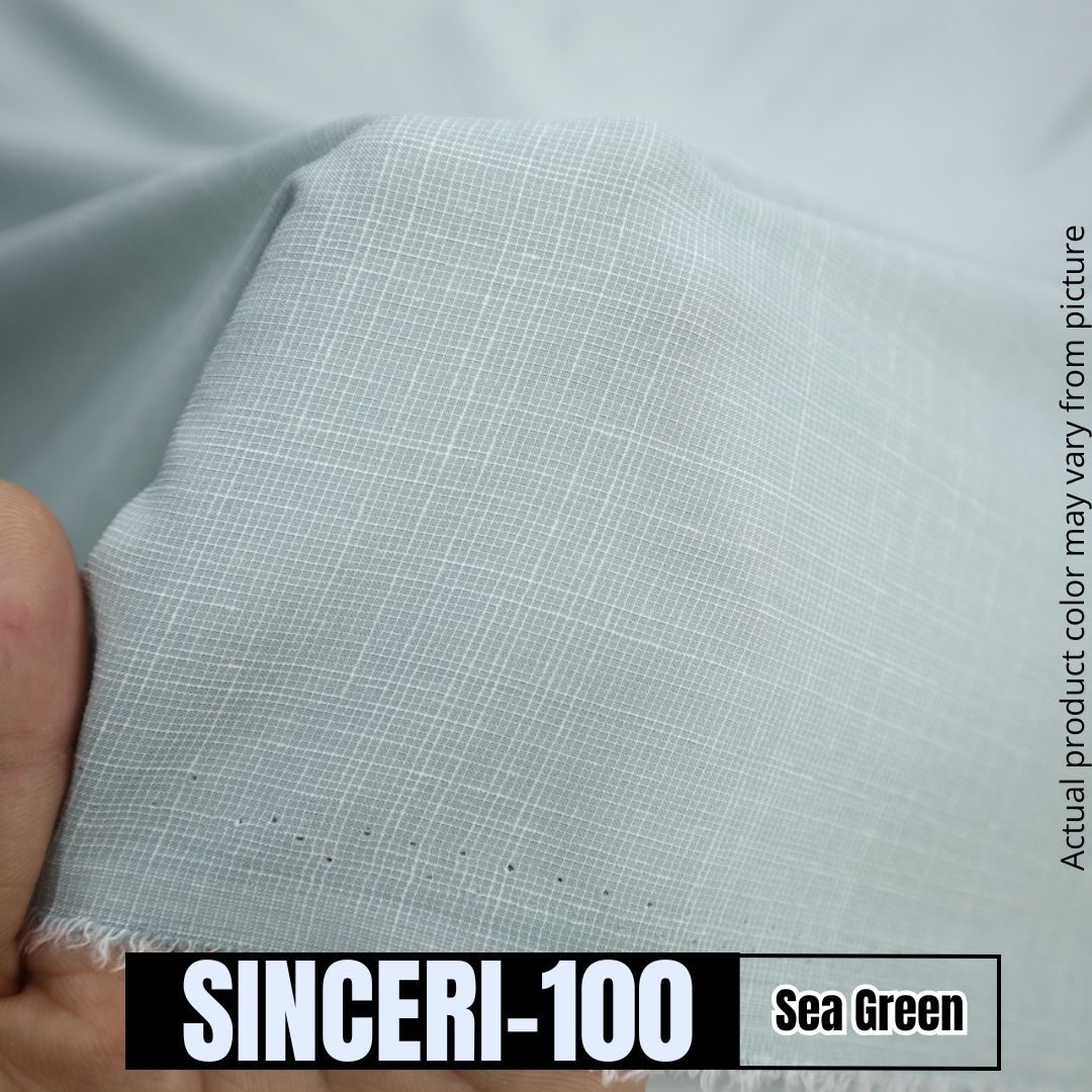 Sinceri By Oriel (1875-002)