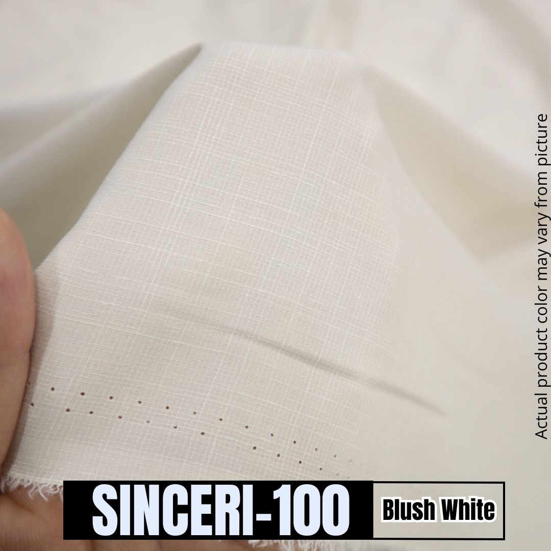 Sinceri By Oriel (1875-004)