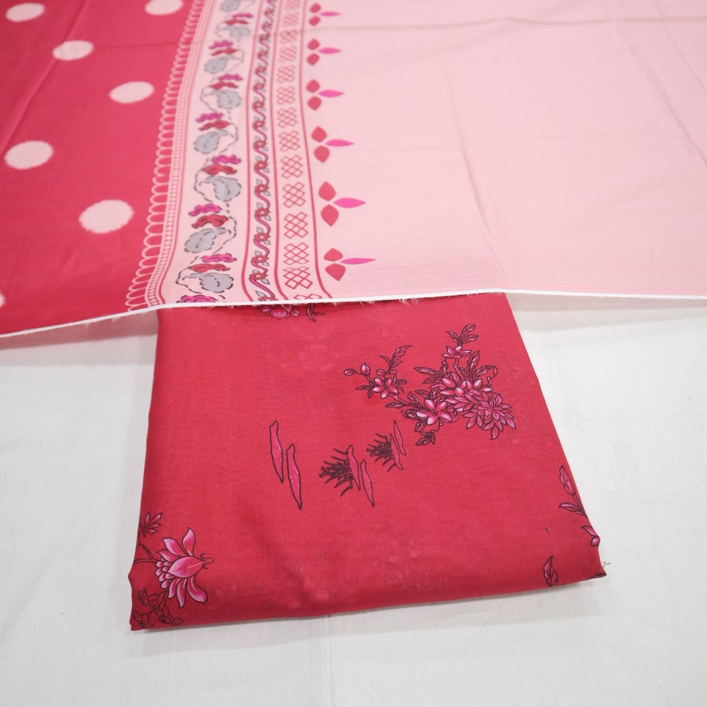 Shanaya Digital Lawn Vol#1 (1900-007)