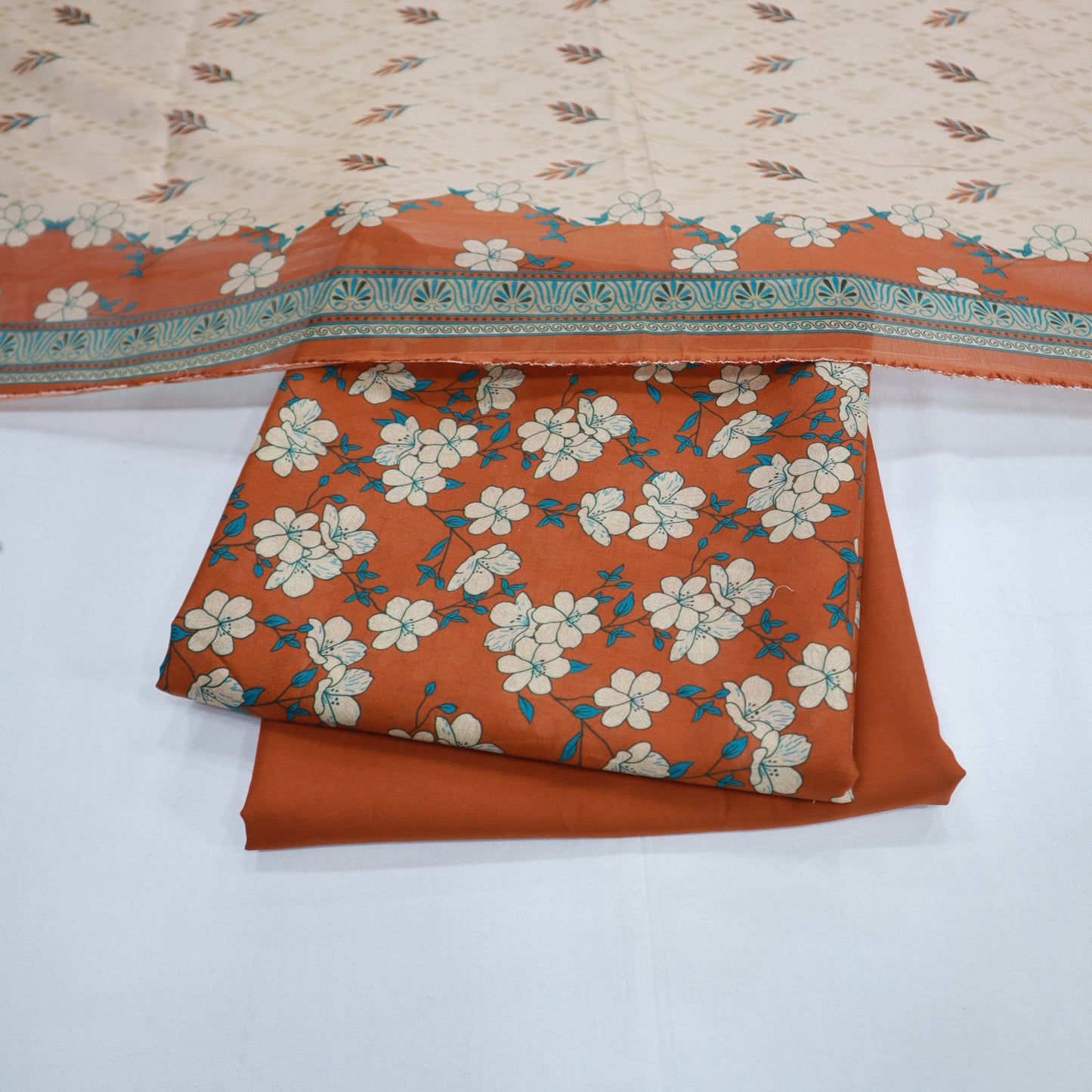 Rijja by Murashe Lawn 3 Piece (1944-006)