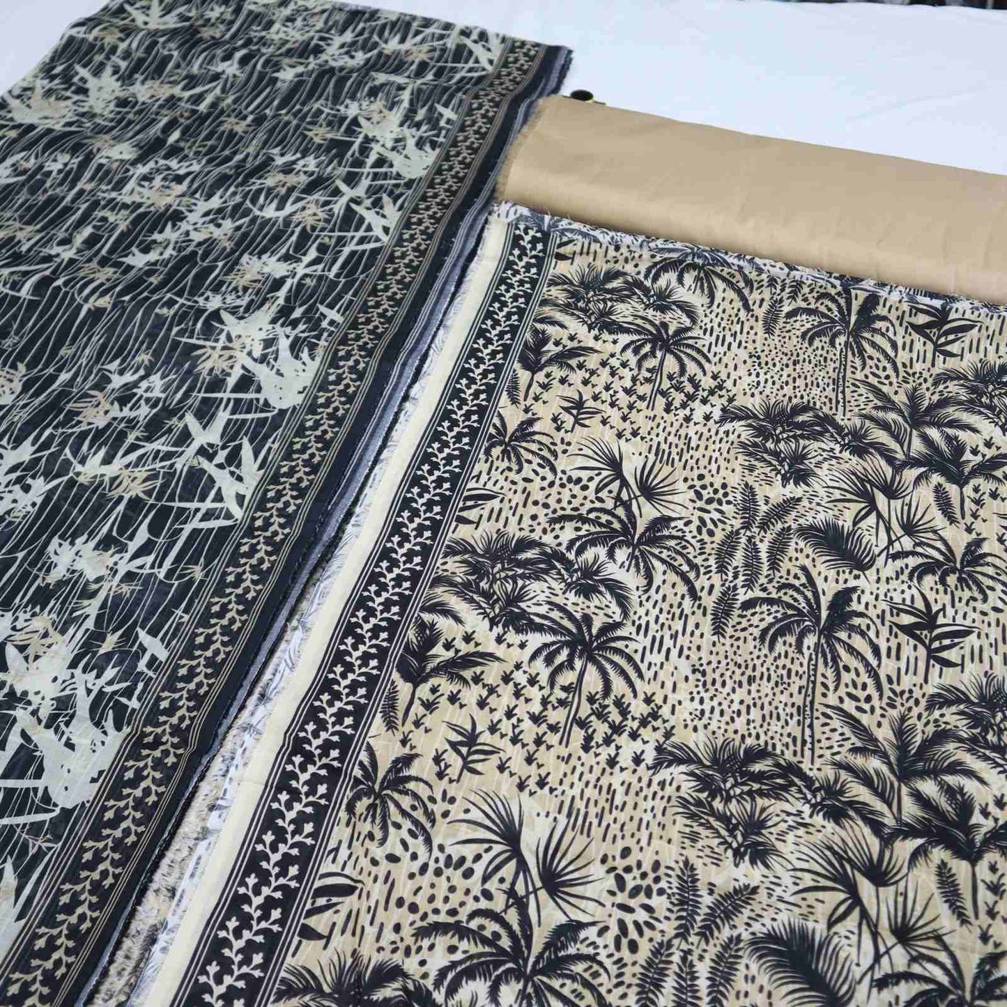 Rijja by Murashe Lawn 3 Piece (1944-018)