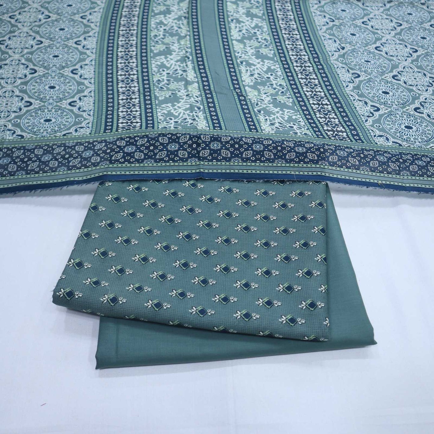 Rijja by Murashe Lawn 3 Piece (1944-023)