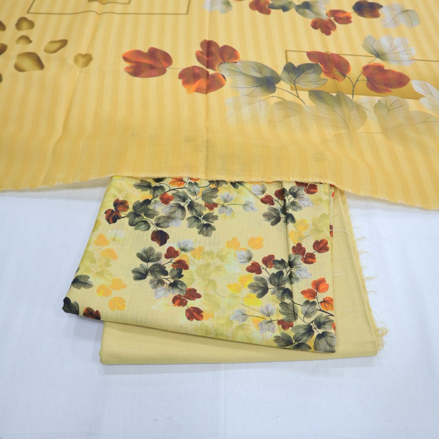 Digital Slub Lawn 3 Piece (1948-013)