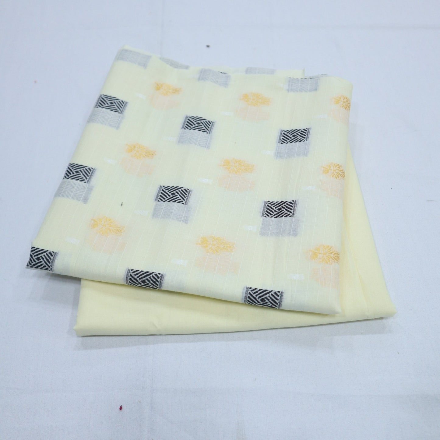 Lawn Jacquard Barosha 2 Piece (1955-010)