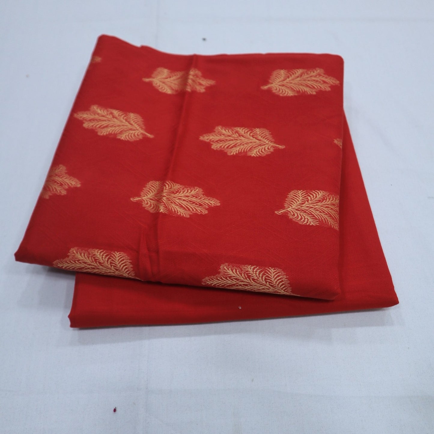 Lawn Jacquard Barosha 2 Piece (1955-012)