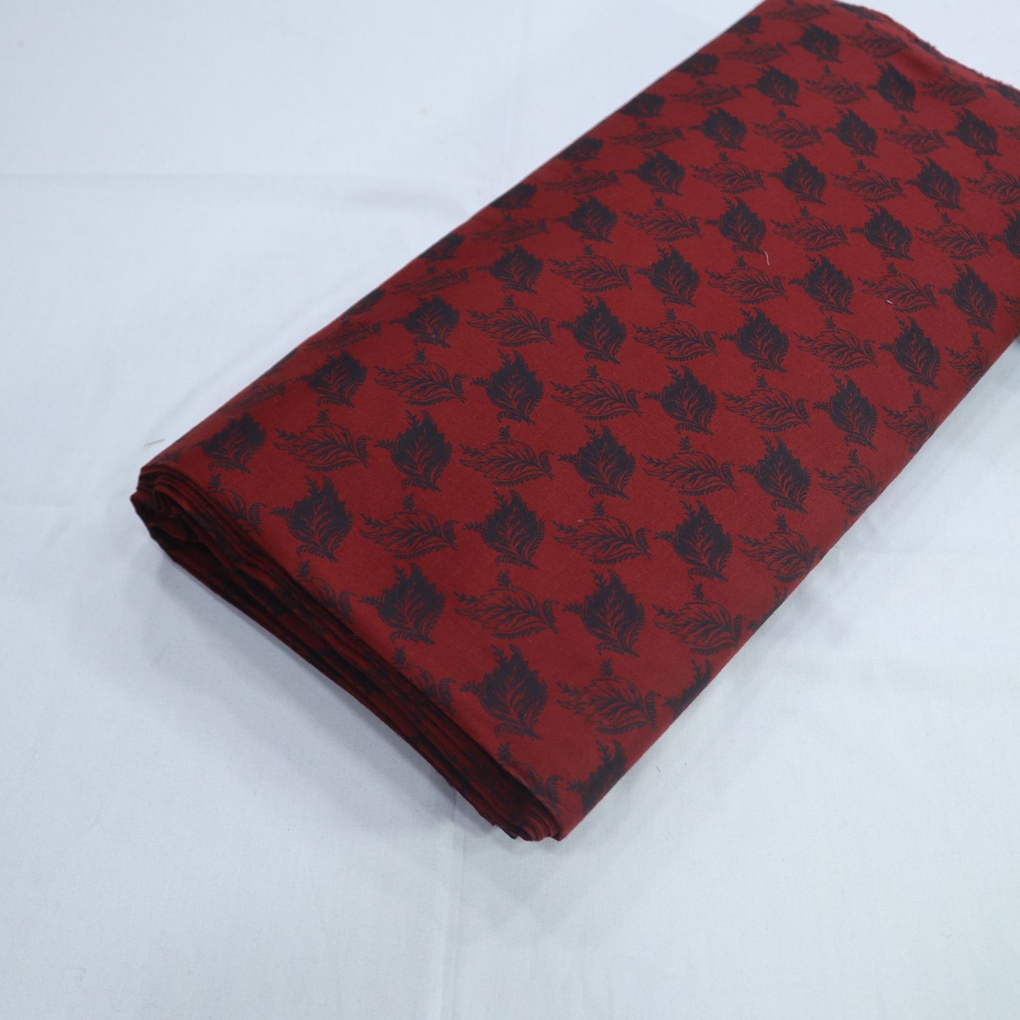 Block Print Cotton 2 Piece (1967-002)