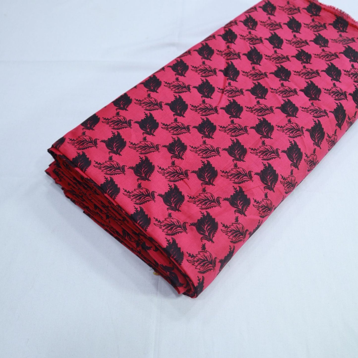 Block Print Cotton 2 Piece (1967-005)