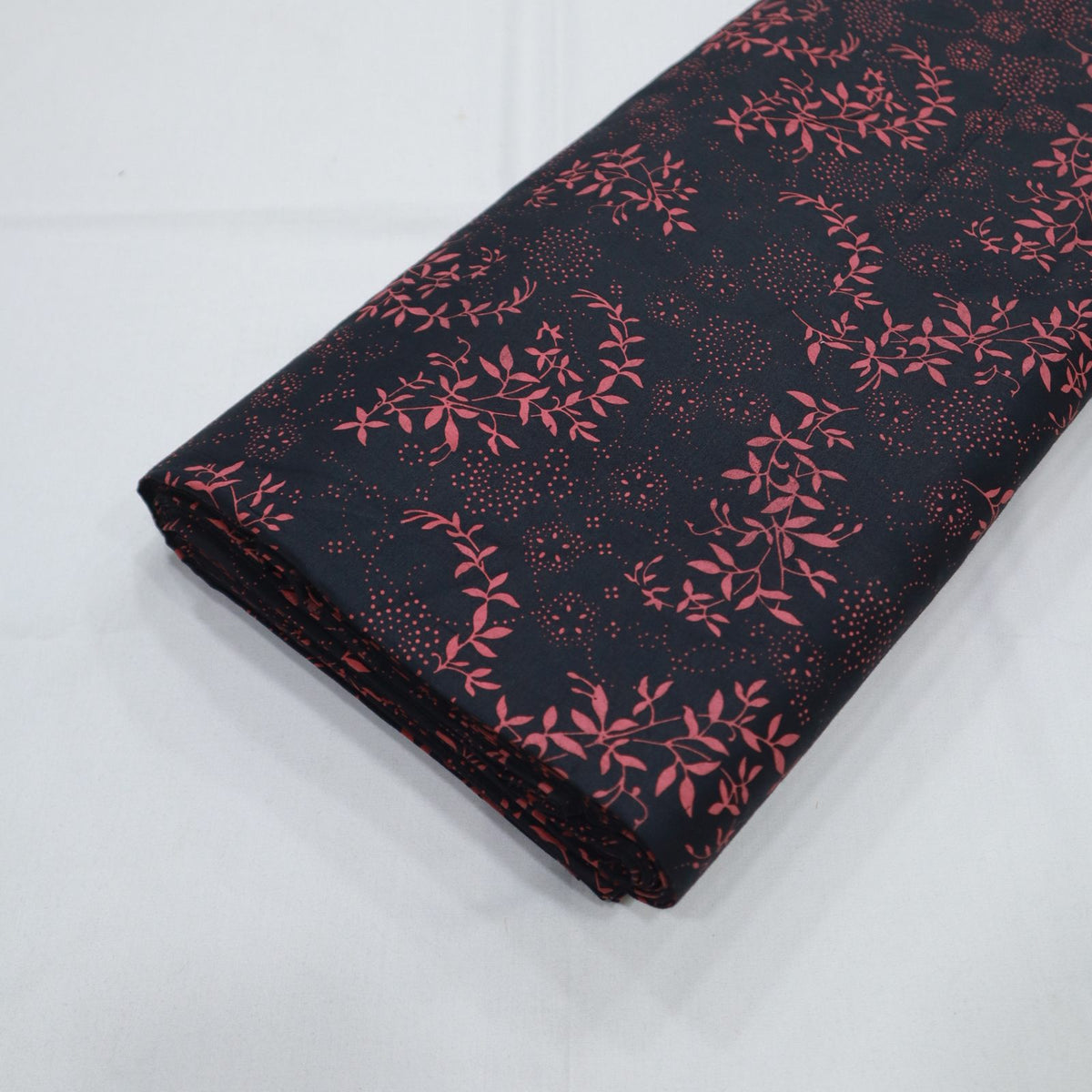 Block Print Cotton 2 Piece (1967-006)