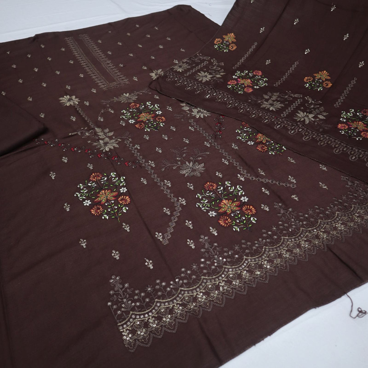 Slub Dhanak Marwa by H&H (1970-005)