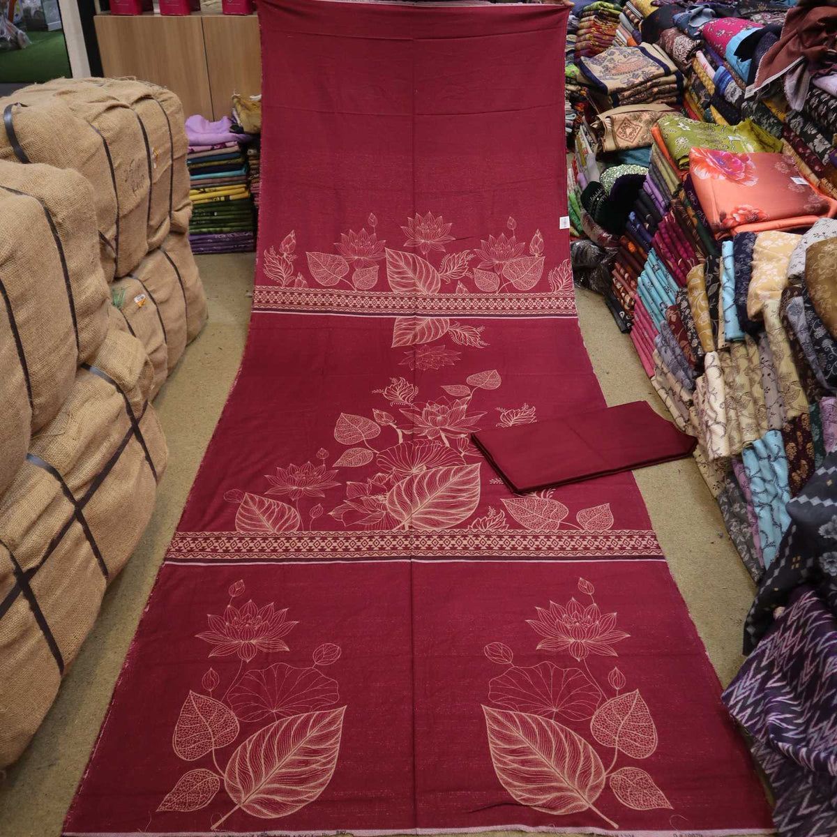 Digital Chamki Dhanak 2 Piece (1991-002)
