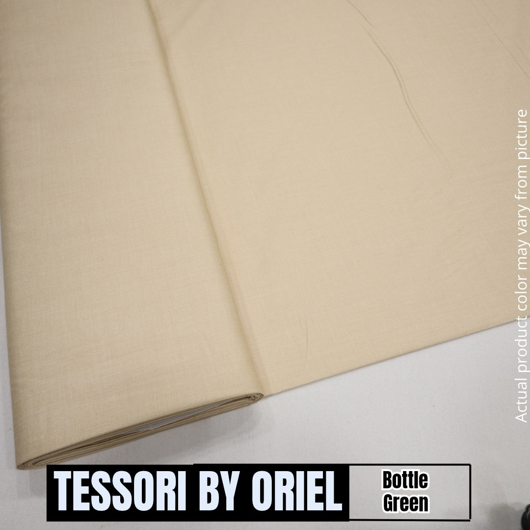 Tessori By Oriel - Brown (2000-003)