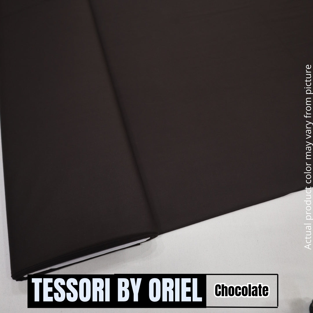 Tessori By Oriel - Chocolate (2000-009)