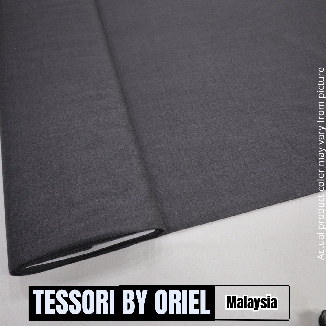 Tessori By Oriel - Malayisa (2000-011)