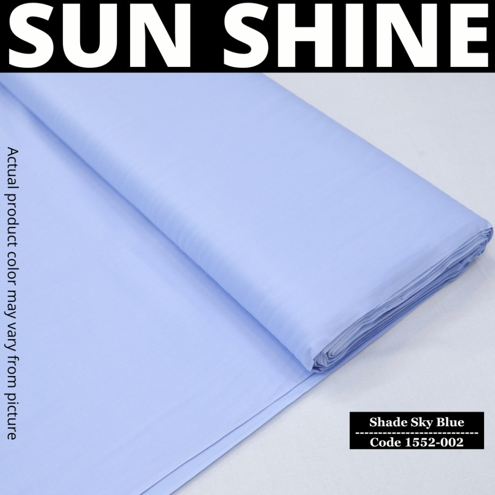 SunShine (1552-002)