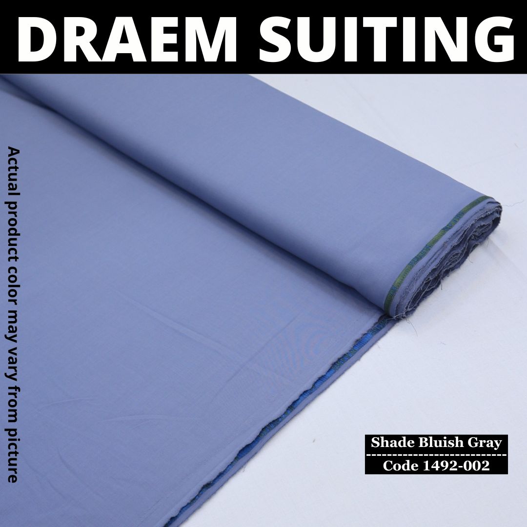 Gents Dream Suiting (1492-002)