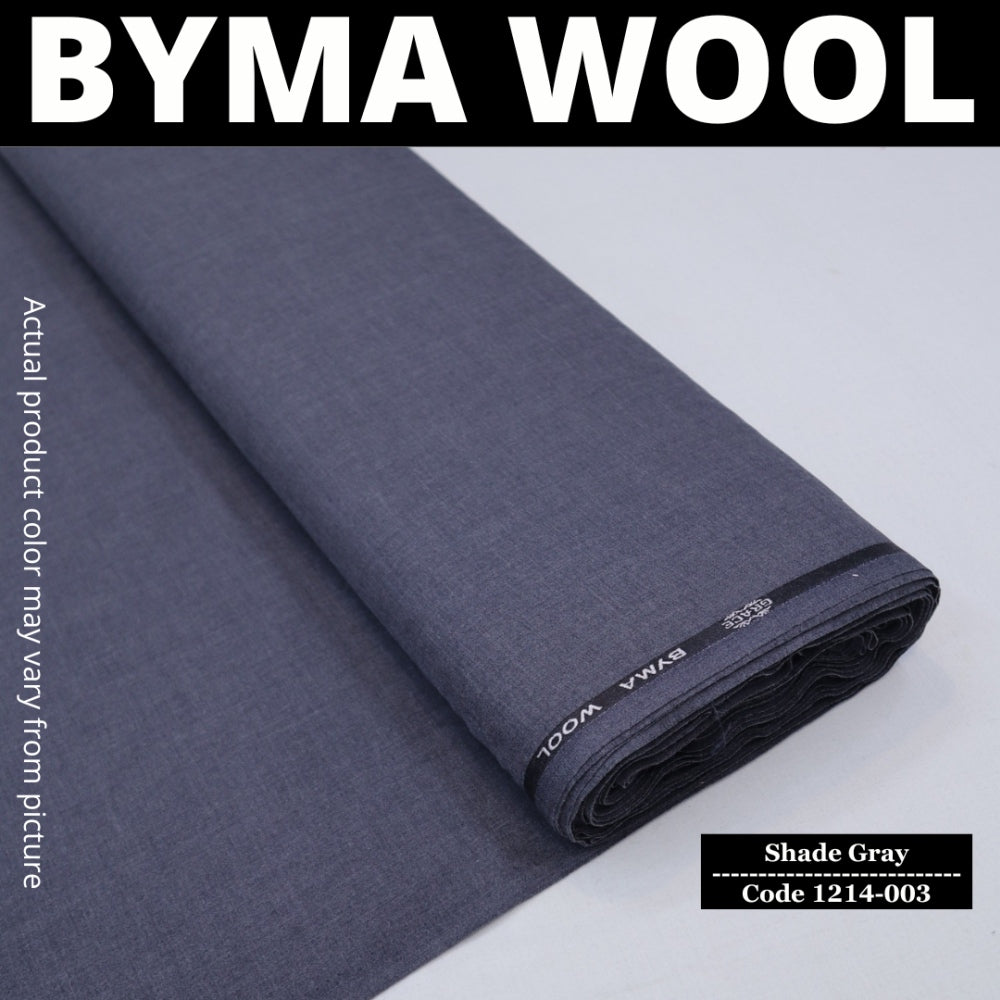 Byma Wool Gray (1214-003)