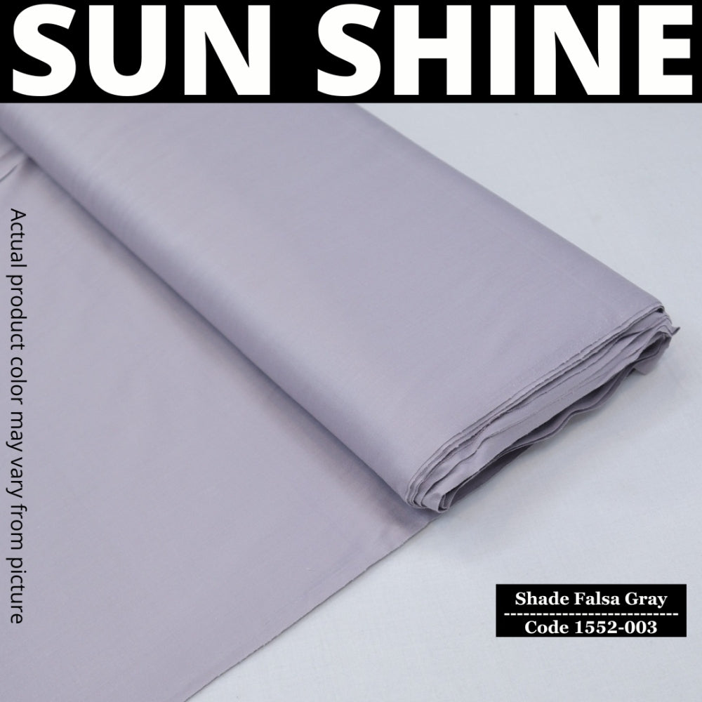 SunShine (1552-003)