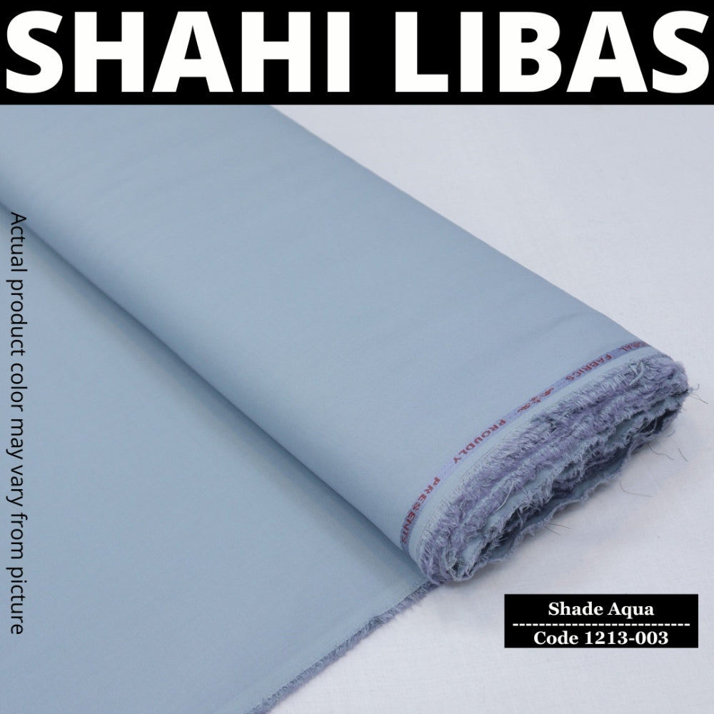 Shahi Libas Aqua (1213-003)