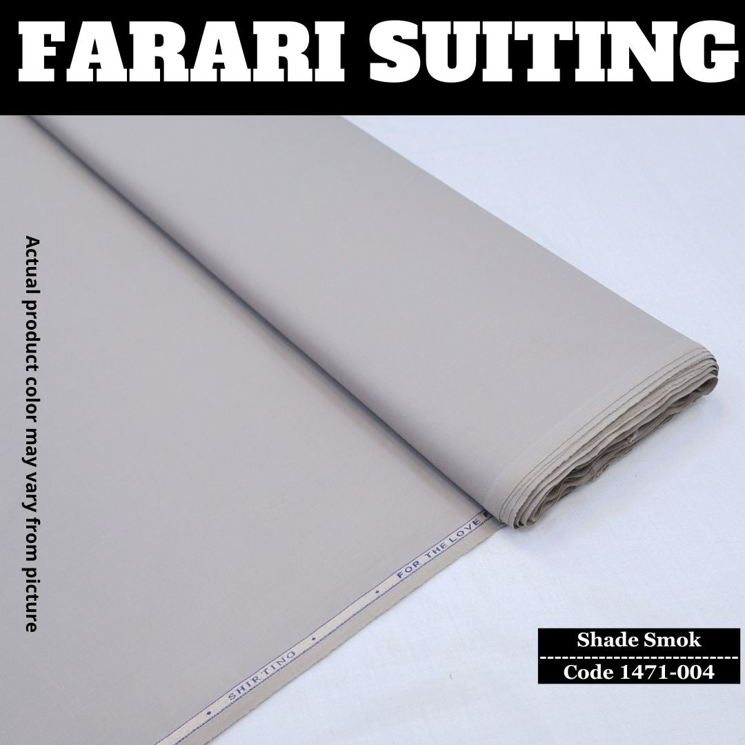 Gents Suits Lakhanytex Farari (1471-004)