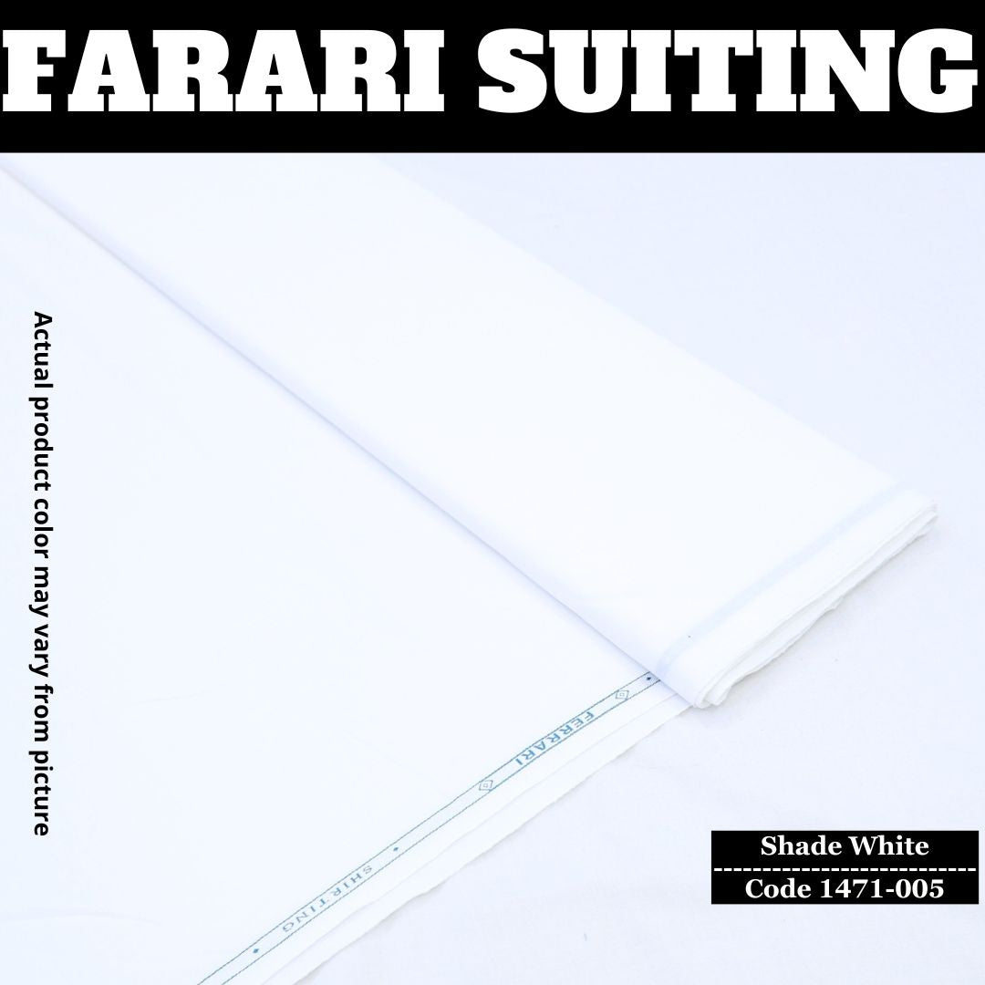 Gents Suits Lakhanytex Farari (1471-005)